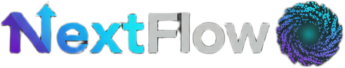 NextFlow Logo